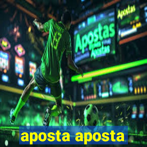 aposta aposta