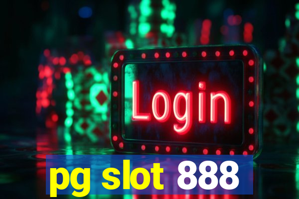 pg slot 888