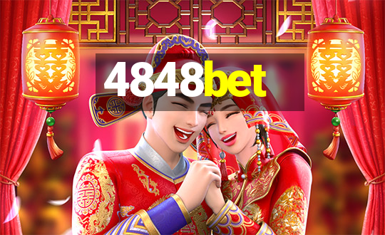 4848bet