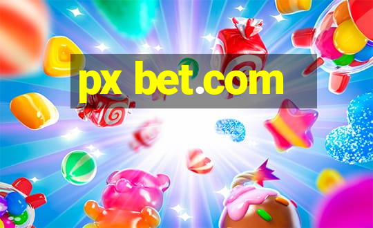 px bet.com