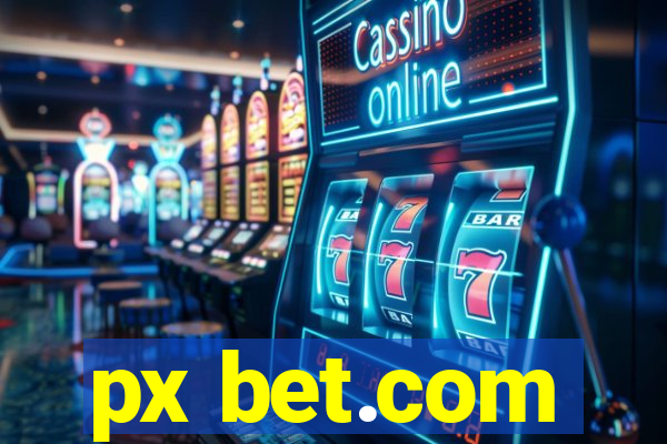 px bet.com