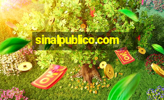 sinalpublico.com