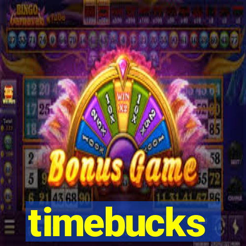 timebucks