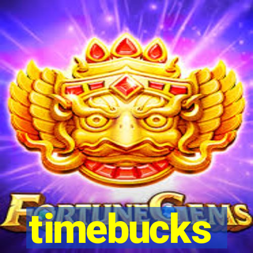 timebucks