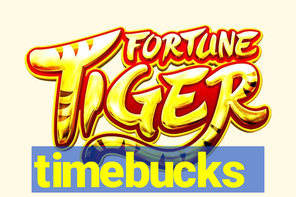 timebucks