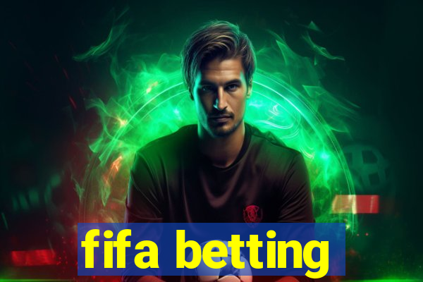 fifa betting