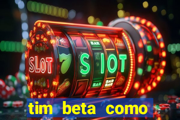 tim beta como renovar o pacote