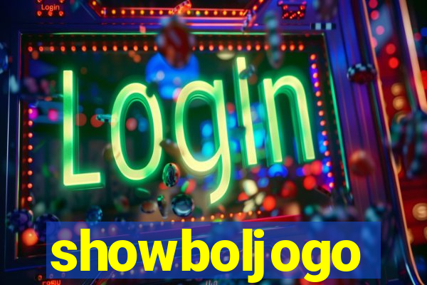 showboljogo