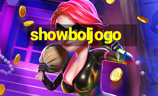 showboljogo