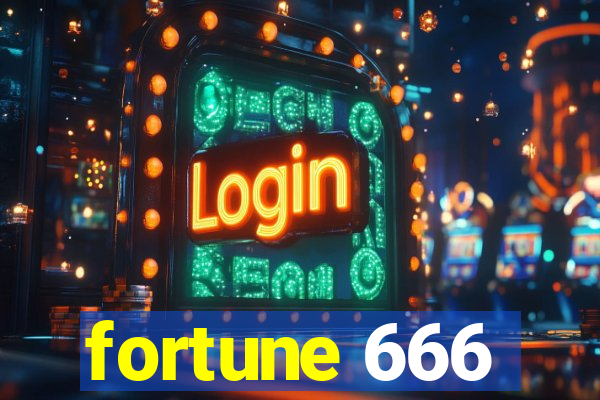 fortune 666