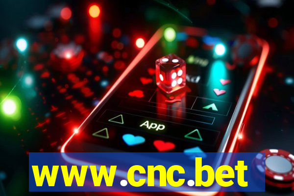 www.cnc.bet