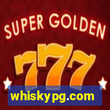 whiskypg.com