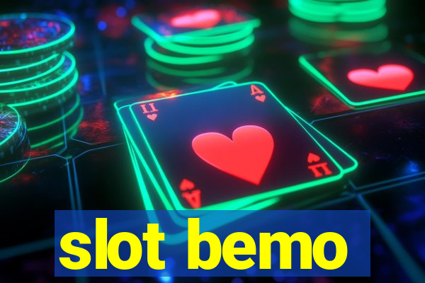 slot bemo