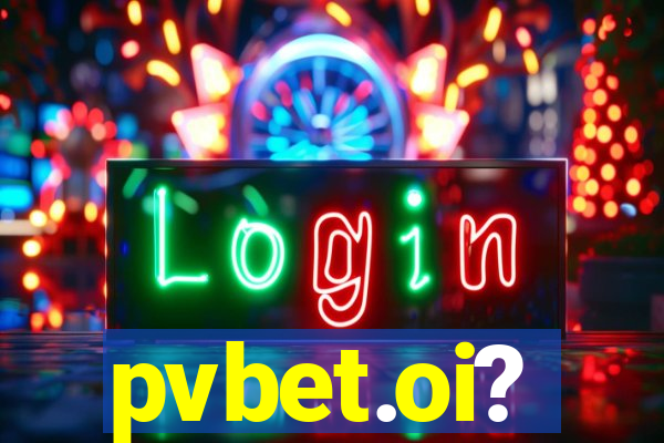 pvbet.oi?