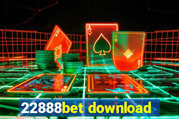 22888bet download