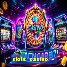 slots casino - lion house