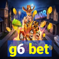 g6 bet