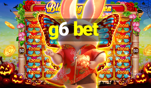 g6 bet