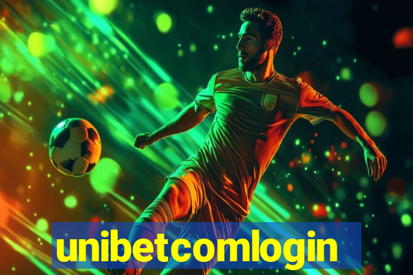 unibetcomlogin