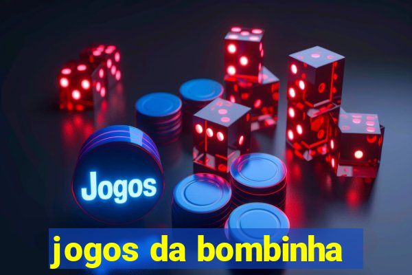 jogos da bombinha