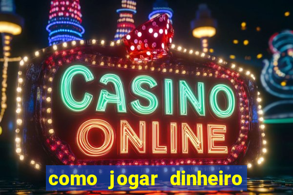 como jogar dinheiro real no pokerstars