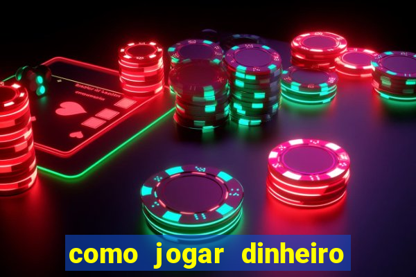 como jogar dinheiro real no pokerstars