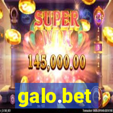 galo.bet