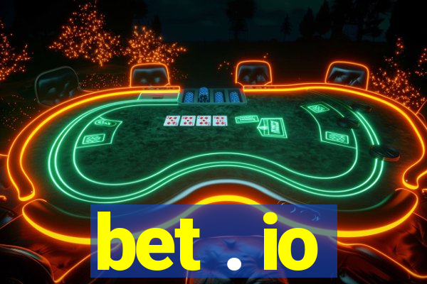 bet . io