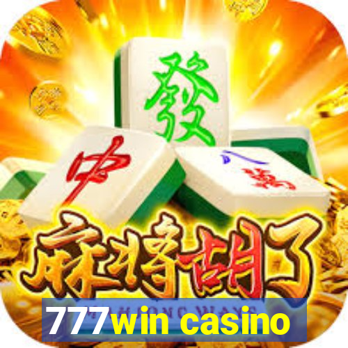 777win casino