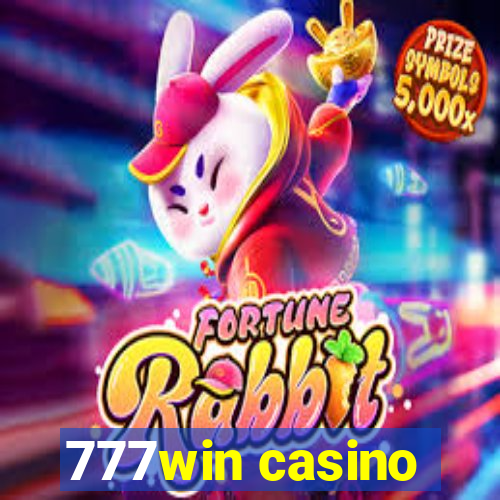 777win casino