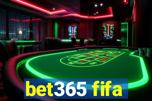 bet365 fifa