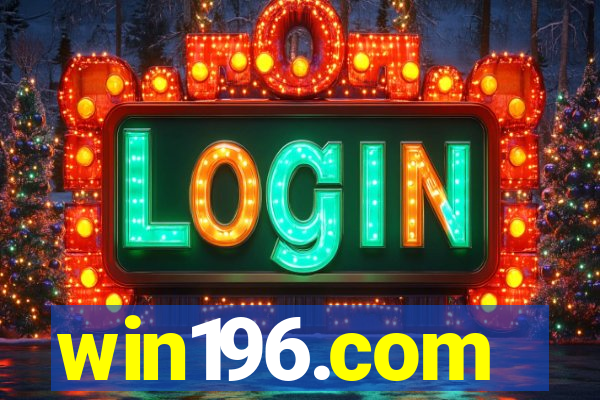 win196.com