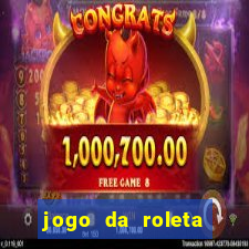 jogo da roleta spin pay