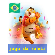 jogo da roleta spin pay