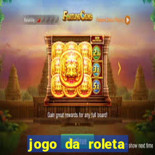 jogo da roleta spin pay