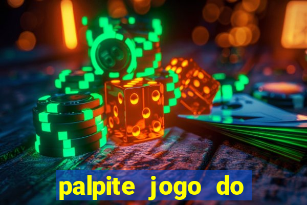 palpite jogo do bicho e loterias da caixa