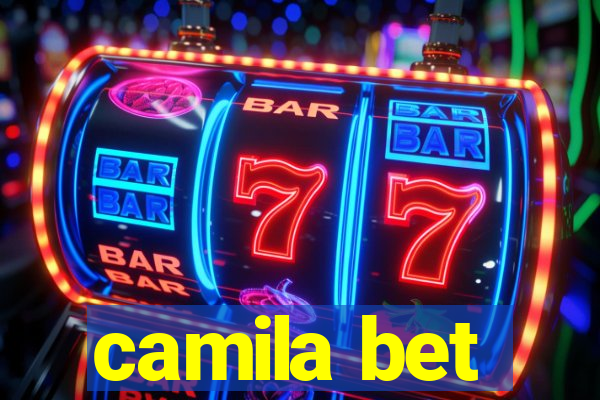 camila bet