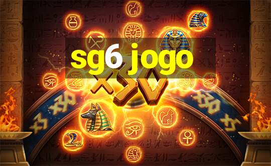 sg6 jogo