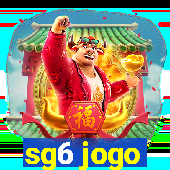 sg6 jogo