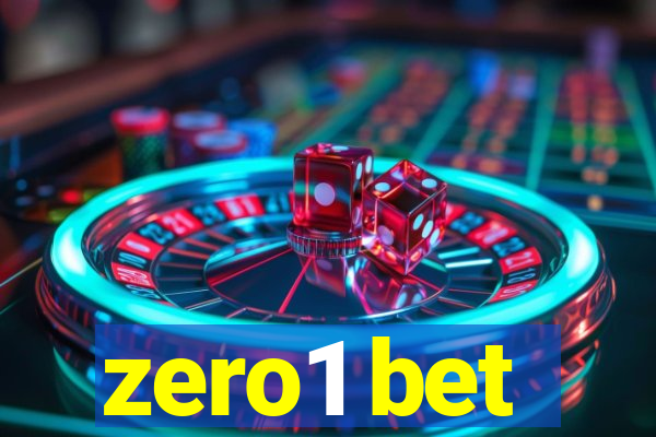 zero1 bet