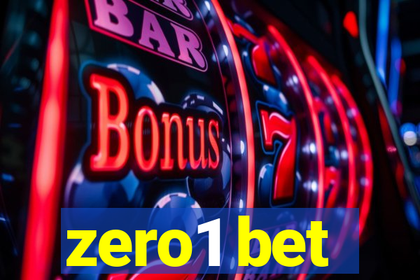 zero1 bet