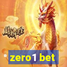 zero1 bet