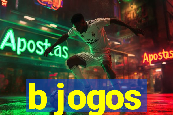 b jogos