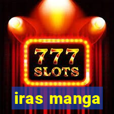 iras manga