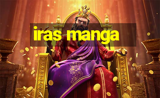 iras manga