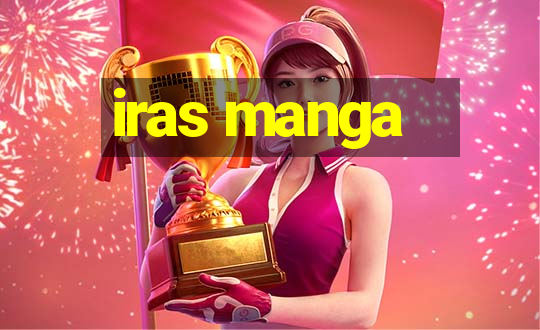 iras manga