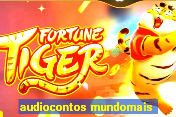 audiocontos mundomais