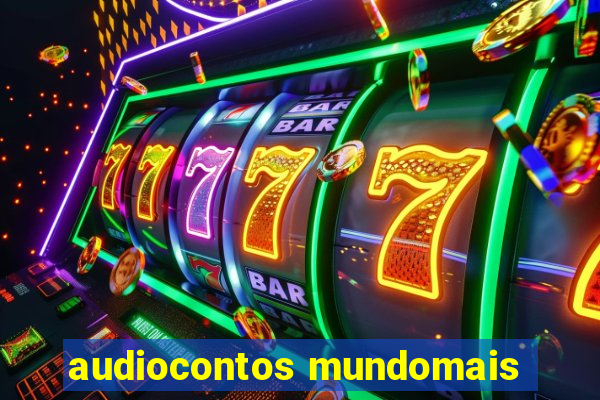 audiocontos mundomais