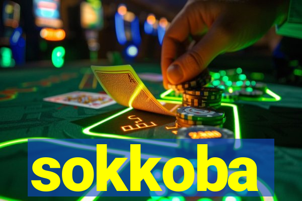 sokkoba