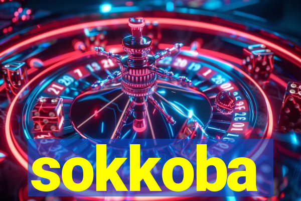 sokkoba